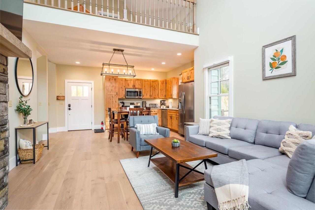 Cullowhee Home With Game Room, Wraparound Decks Zewnętrze zdjęcie